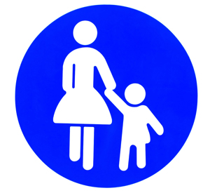 Supermama? Dacht het niet! Supermama? Dacht het niet!