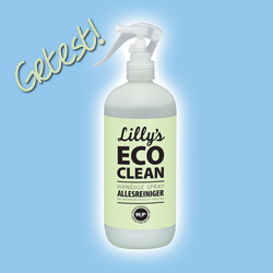 Lilly’s Ecoclean Lilly’s Ecoclean