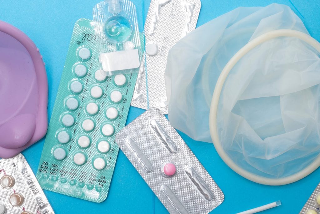 De zoektocht naar anticonceptie zonder hormonen