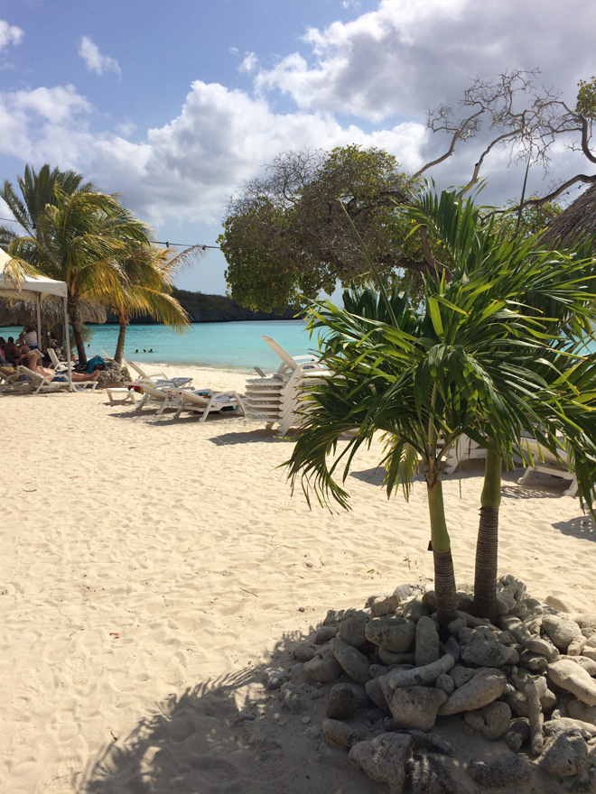 Vakantie Curacao met kinderen