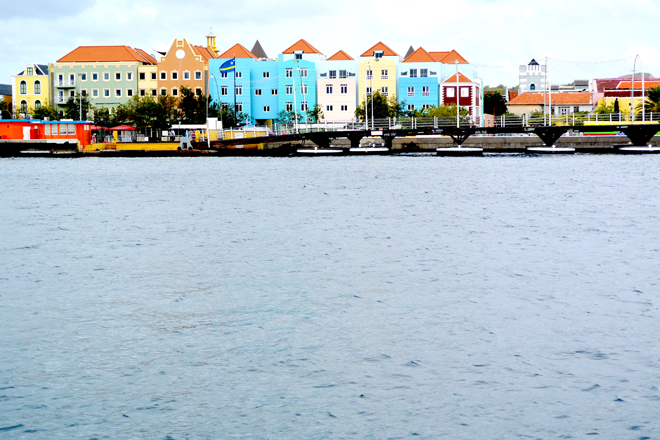 Vakantie Curacao met kinderen