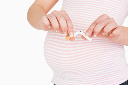 Roken tijdens je zwangerschap 