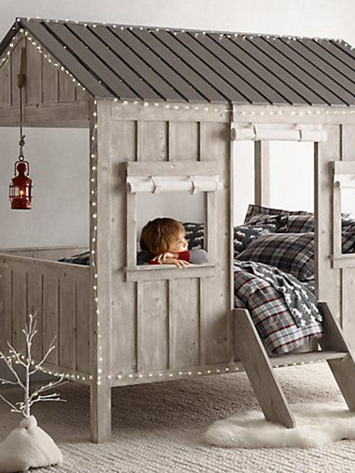 Kinderkamer Inspiratie