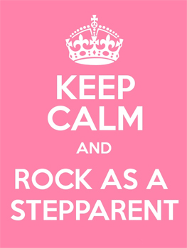 Rock als een stiefmoeder!