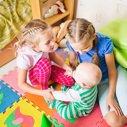 10x waarom ik de kinderopvang straks ga missen