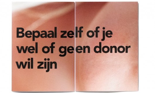 Word ook donor