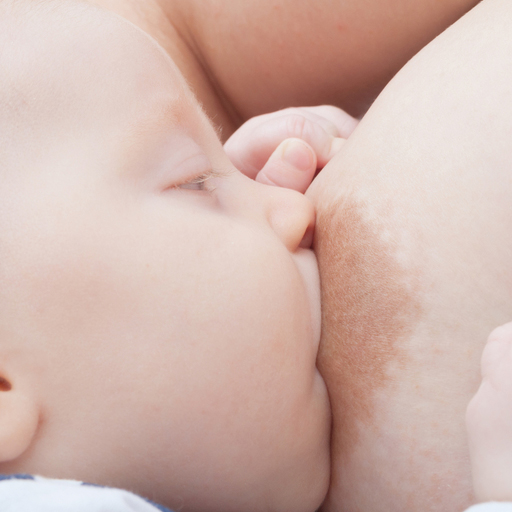 4 redenen waarom moeders in het openbaar geen borstvoeding mogen geven