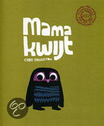 Mama Kwijt