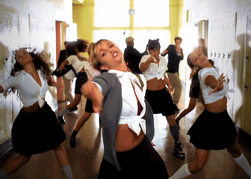 Baby-One-More-Time-Video-Britney