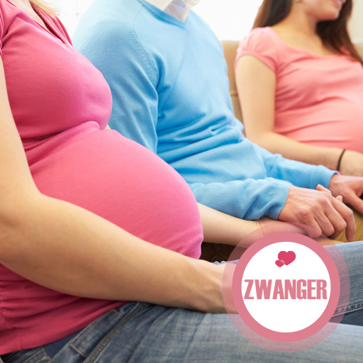 Centering Pregnancy is ideaal. Ook voor (aanstaande) vaders!