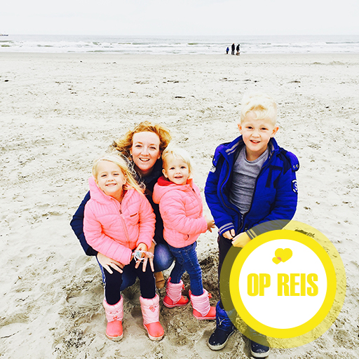 6x tips Terschelling met kinderen