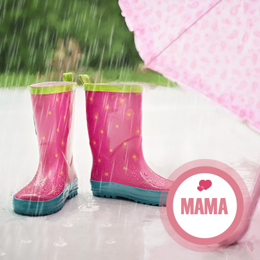 Mama’s 5 goede voornemens voor 2016