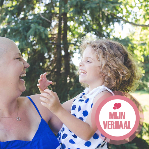 Moeder met borstkanker overlijdt en laat emotionele brief achter