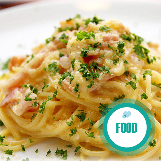 Het beste creamy spaghetti recept EVER! (en kidsproof!)