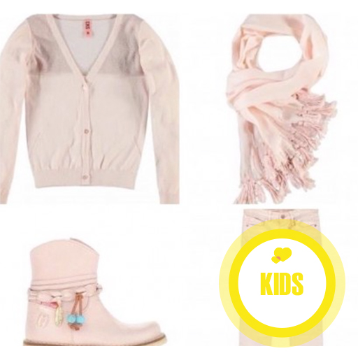 2x Super leuke Summer Outfit voor kids