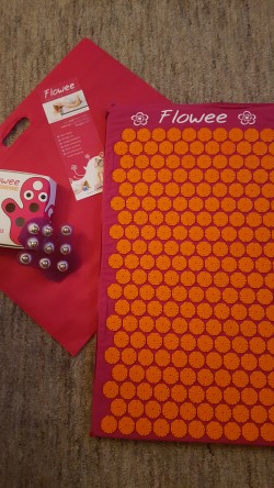 Flowee op de huishoudbeurs