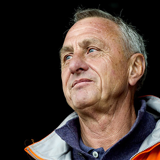 14 uitspraken van Johan Cruijff waar kinderen (en ouders) van kunnen leren