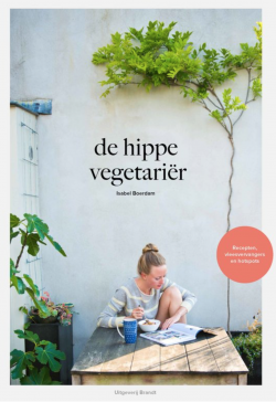 De hippe vegetarier