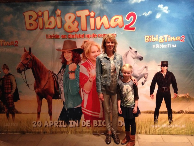Film Bibi en Tina