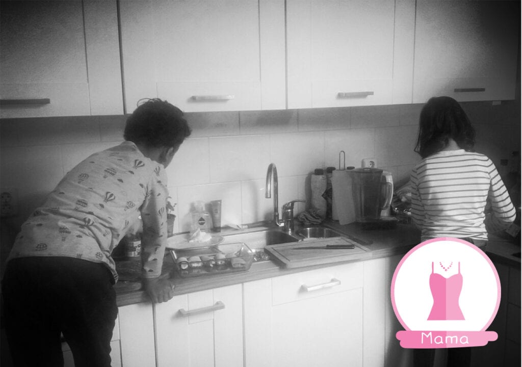 Samen koken