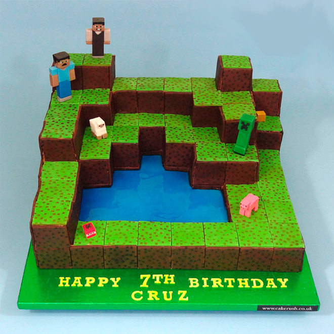minecraft-cake-1