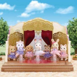 Sylvanian Families Theater 