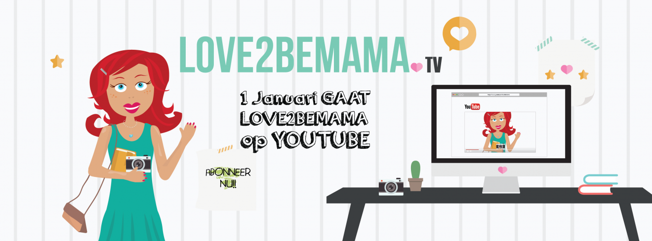 Love2BeMama YouTube