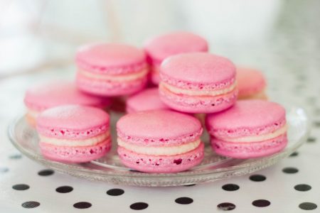 Macarons