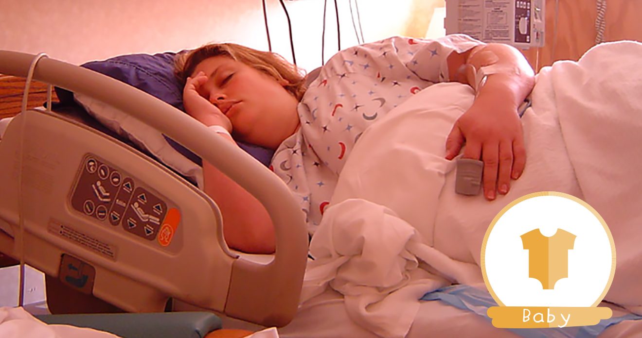 Een Bevalling Opwekken Yeah Of Nee Love2bemama