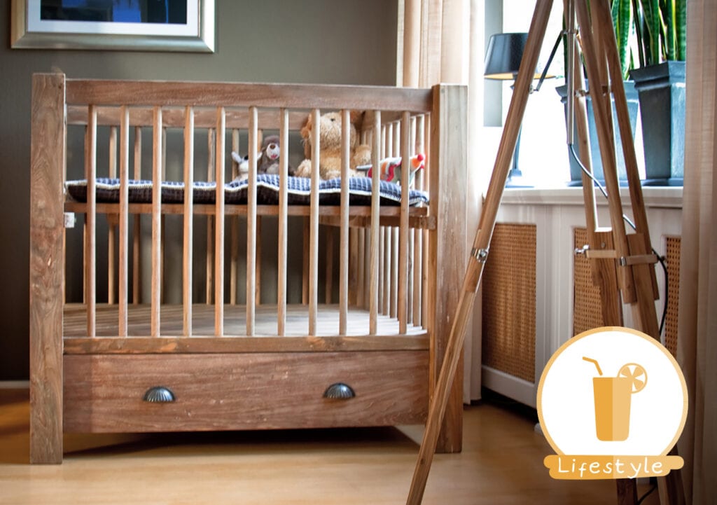 Je huis babyproof: Amerika vs. Nederland