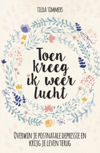 Het is zover!