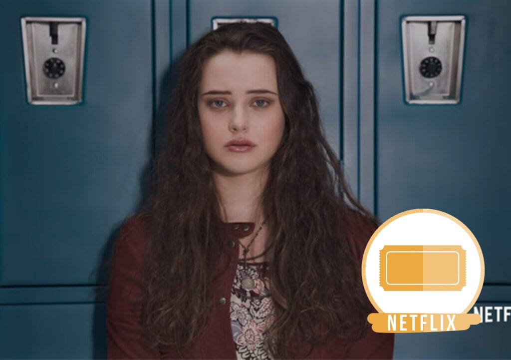 13 Reasons Why – De weg naar zelfmoord