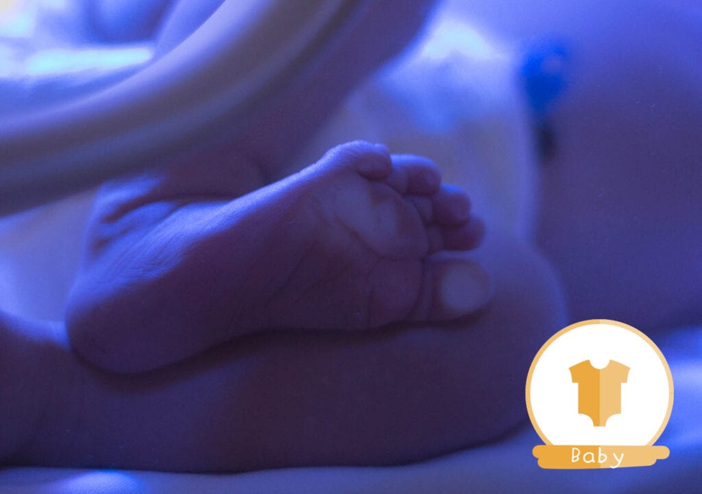 Wetenschappers testen kunstmatige baarmoeder voor premature baby’s