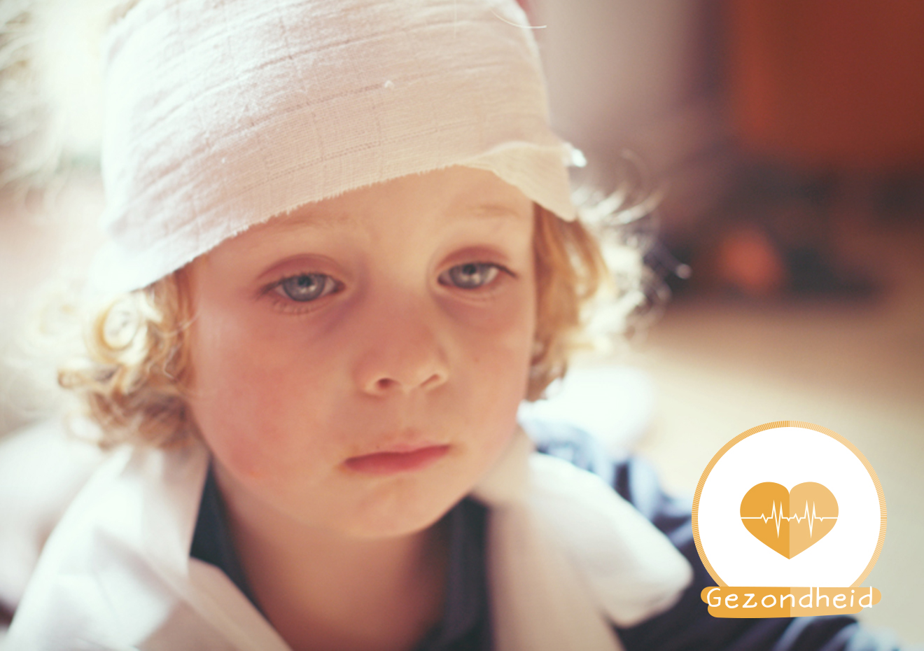 Moeders maken hun kinderen ziek: het Münchhausen by proxy-syndroom