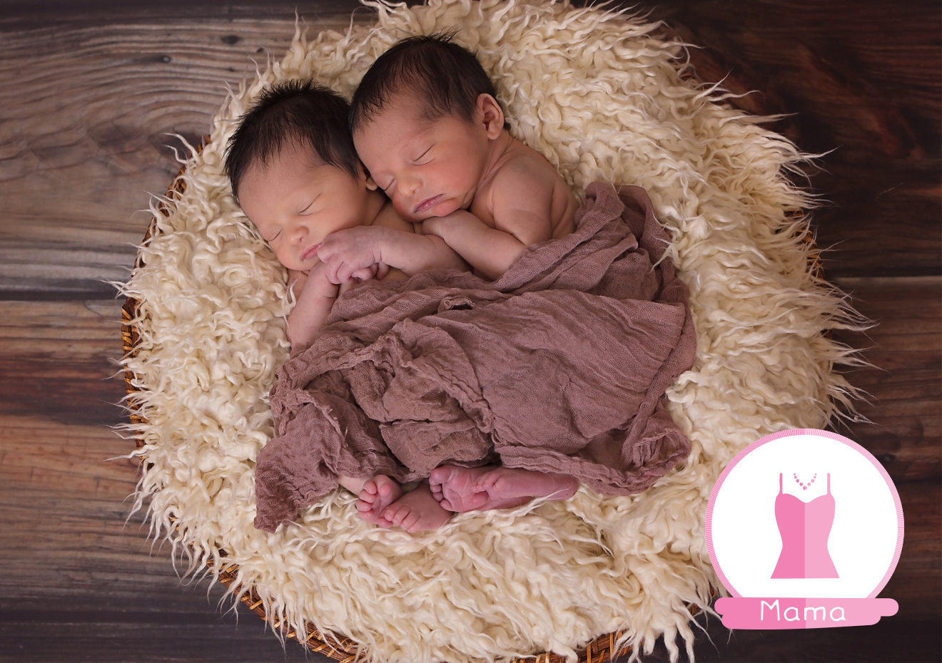 Hartverscheurend Mama Vertelt Over Doodgeboren Tweeling Love2bemama