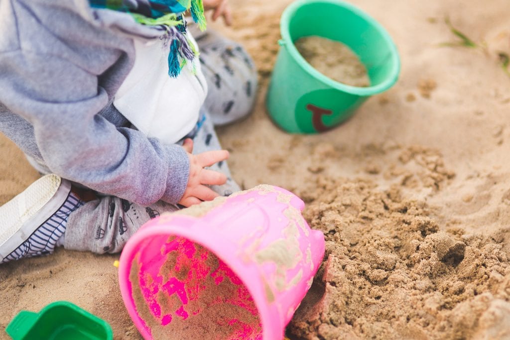 7x Bewezen dat buitenspelen goed is voor kinderen