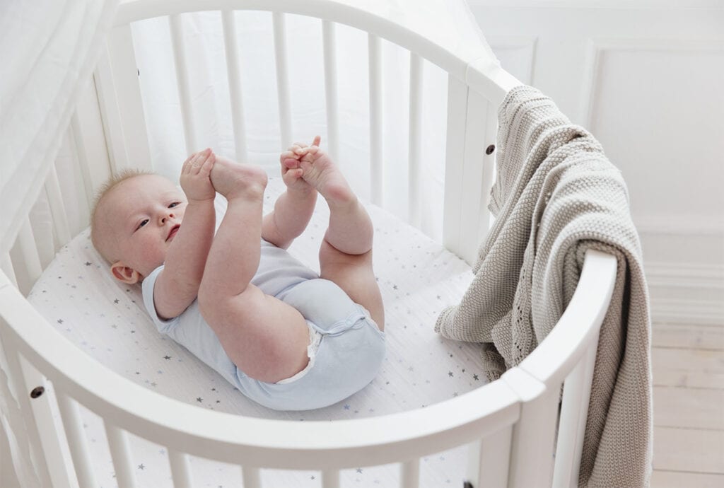 Stokke Sleepi