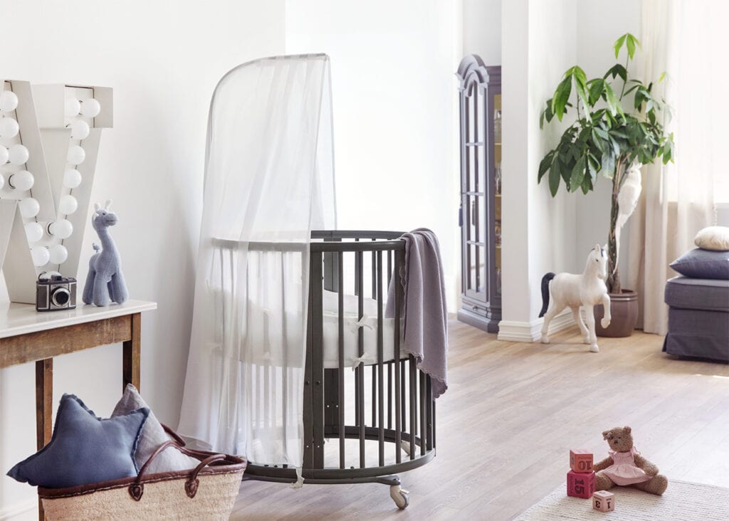 Stokke Sleepi