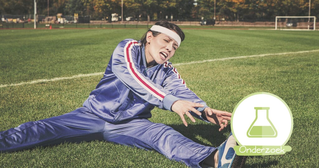 Hekel aan sporten? Komt omdat je zo slim bent!