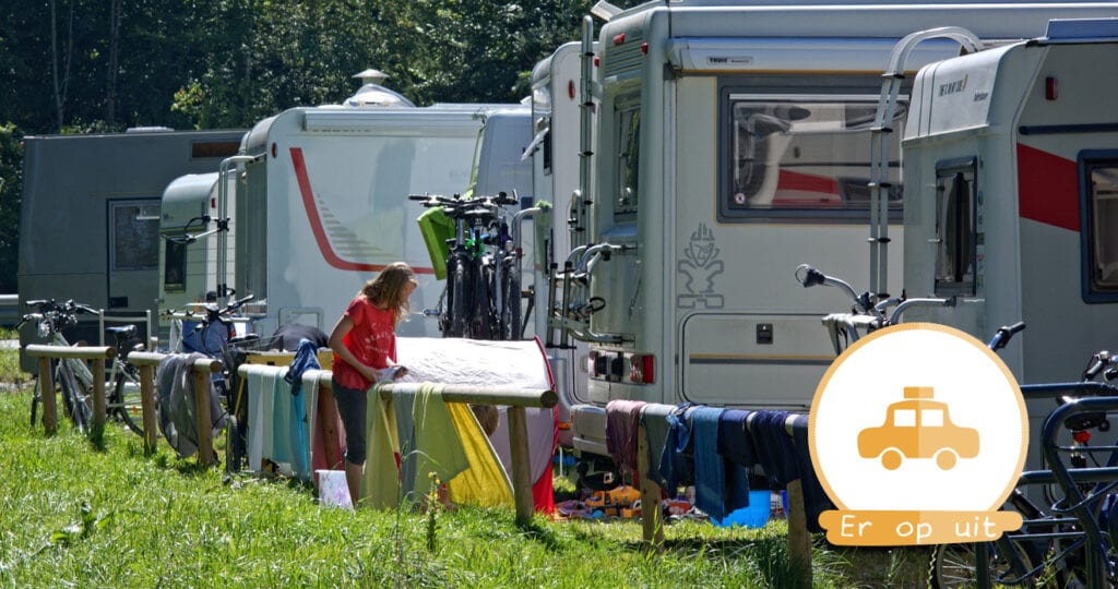 Camping Zeldenrust