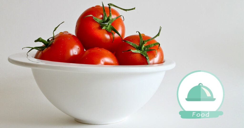 Zo gezond zijn tomaten