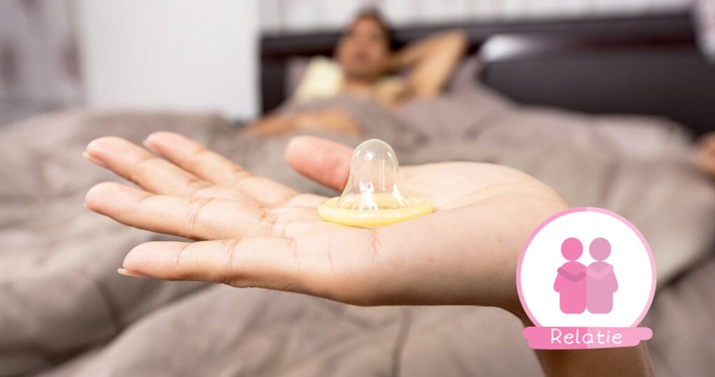 Klaar met hormonale anticonceptie? Hier zijn de alternatieven