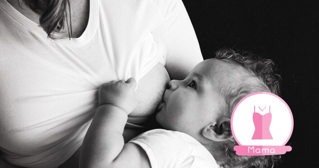 KLM onder vuur vanwege beleid omtrent onbedekt borstvoeding geven