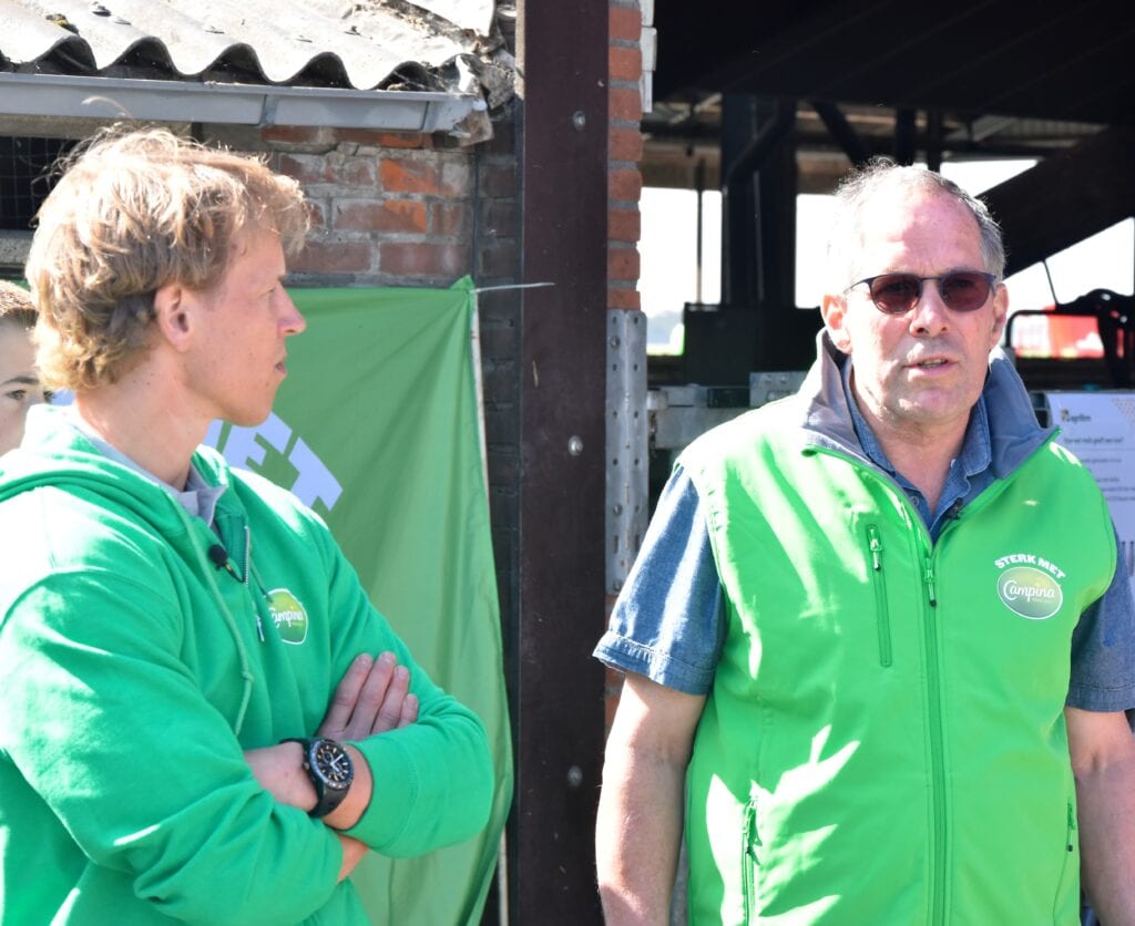 Campina Open Boerderijdagen