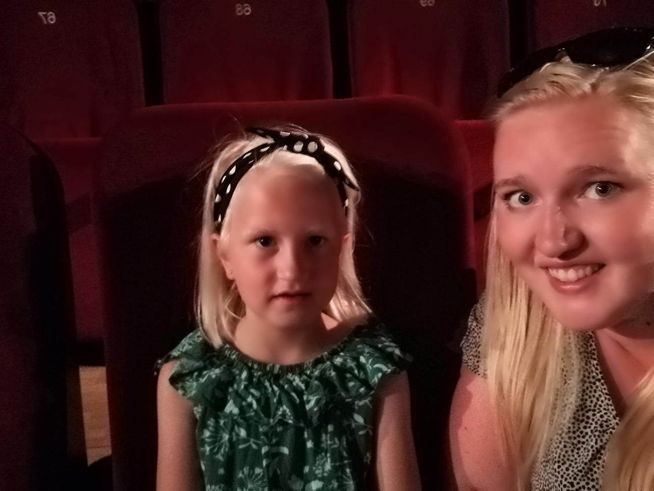 De Kleine Heks bioscoopfilm