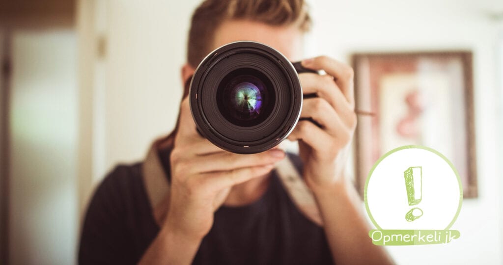 Ouders stellen steeds hogere eisen aan schoolfoto’s