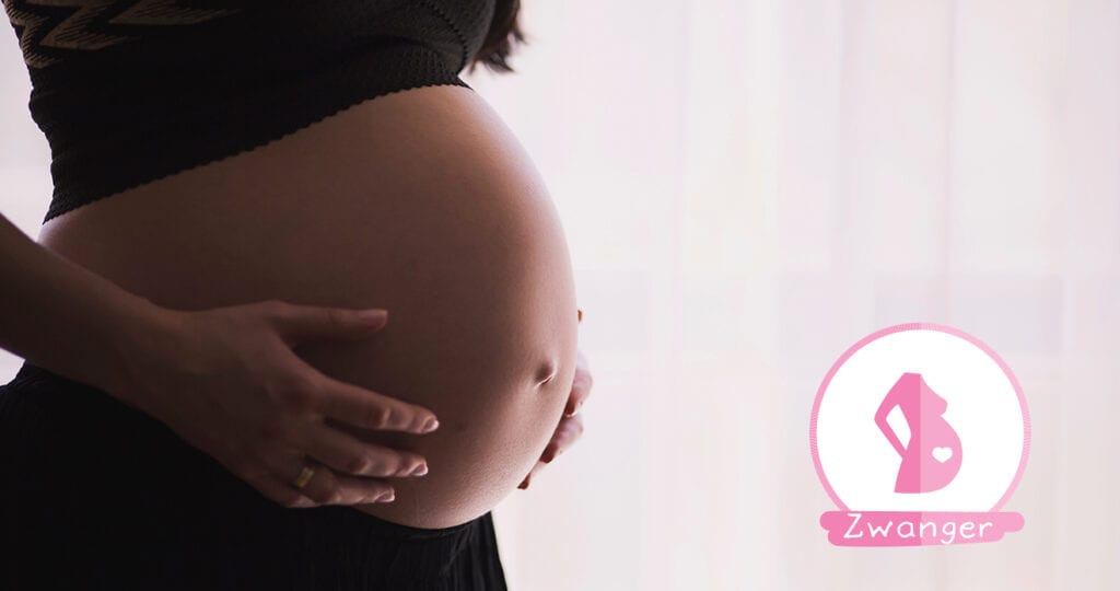 5 domme dingen die je NIET tegen een zwangere vrouw moet zeggen