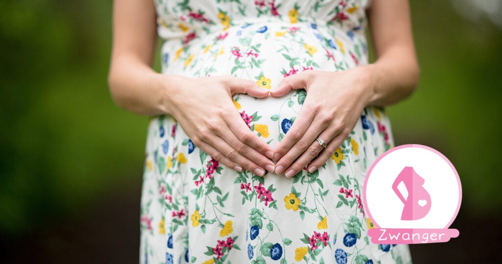 Steunkousen dragen tijdens je zwangerschap? Schaam je niet!