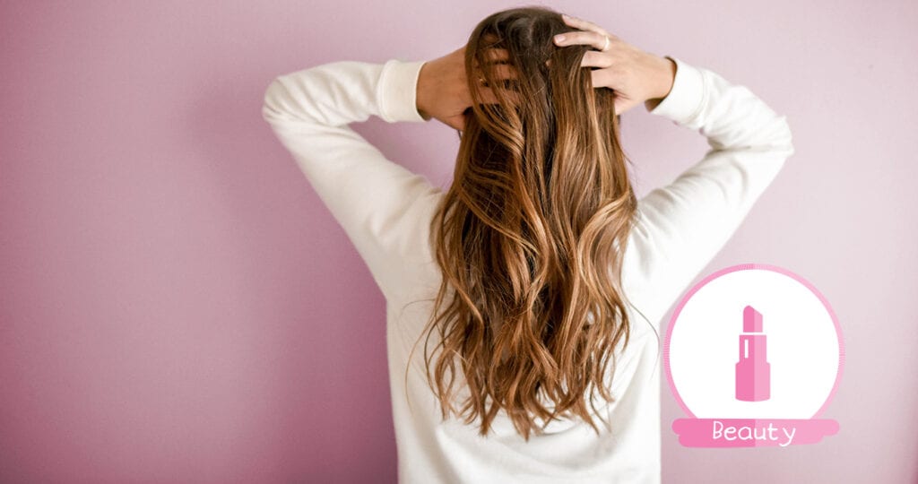 Haar verven? Gebruik natuurlijke haarverf!