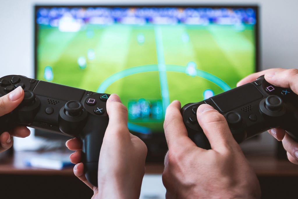 Tips van moeders: hoe ga je om met gamen?